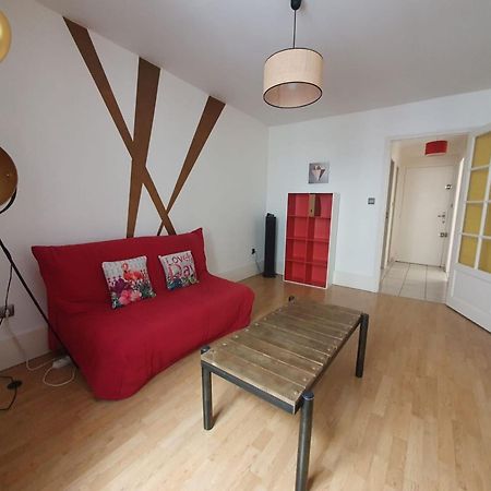 Rnb Locations Macon Lägenhet Exteriör bild