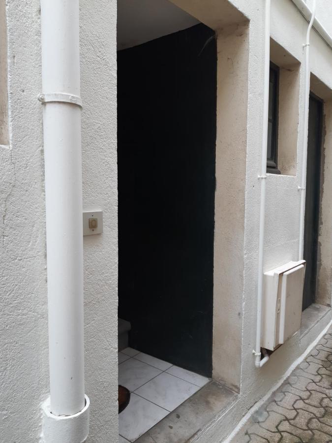 Rnb Locations Macon Lägenhet Exteriör bild