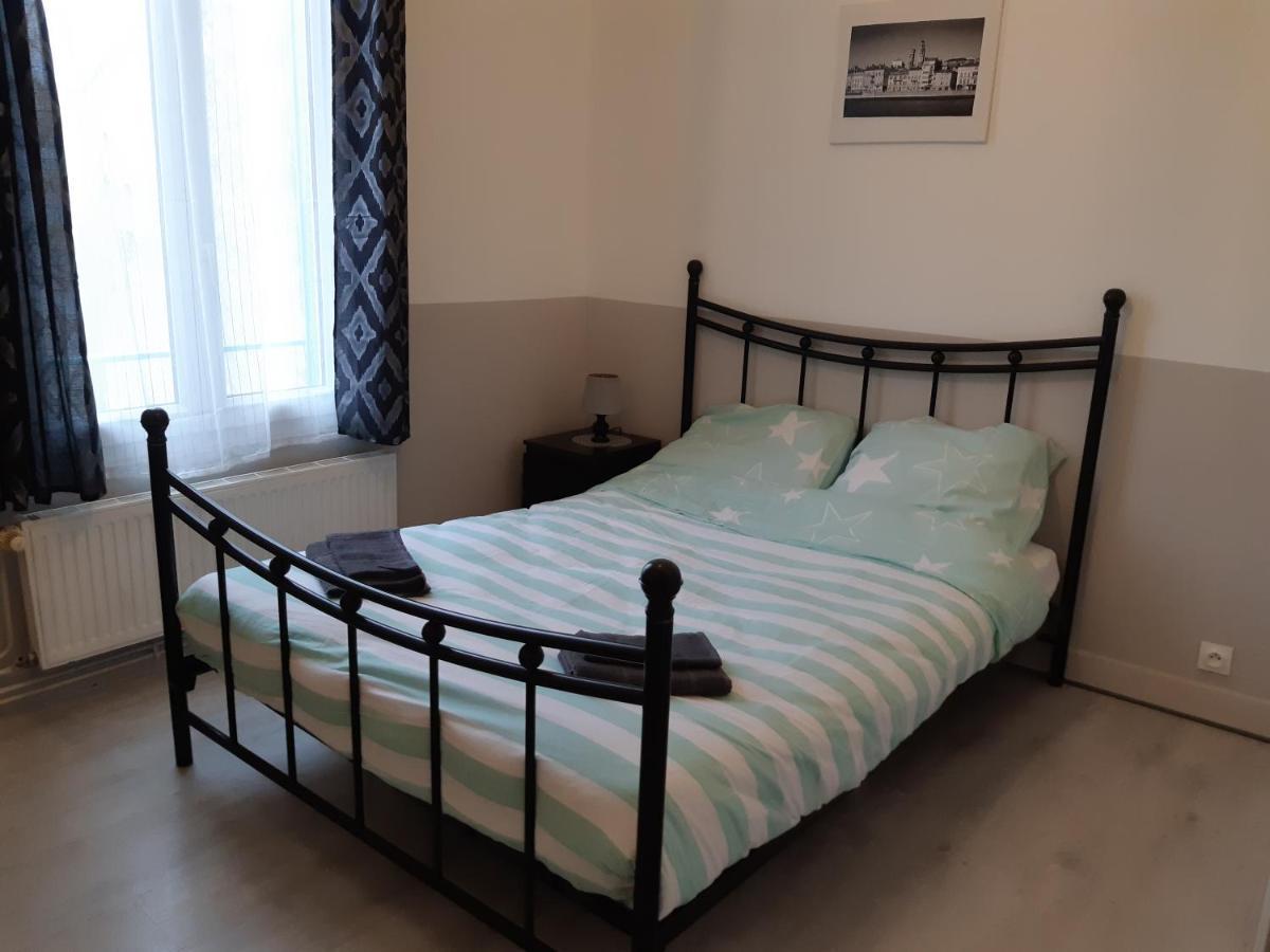 Rnb Locations Macon Lägenhet Exteriör bild