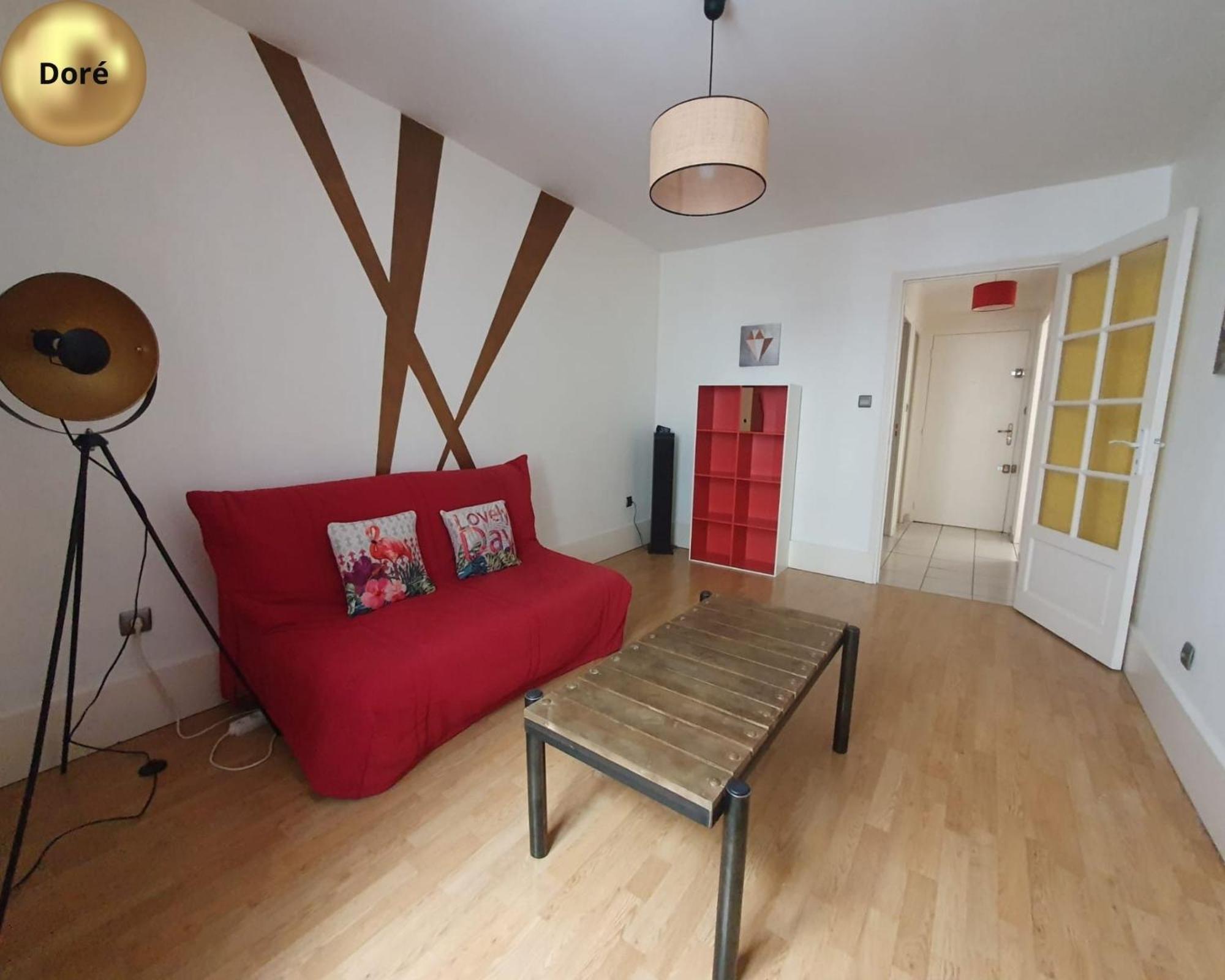 Rnb Locations Macon Lägenhet Exteriör bild