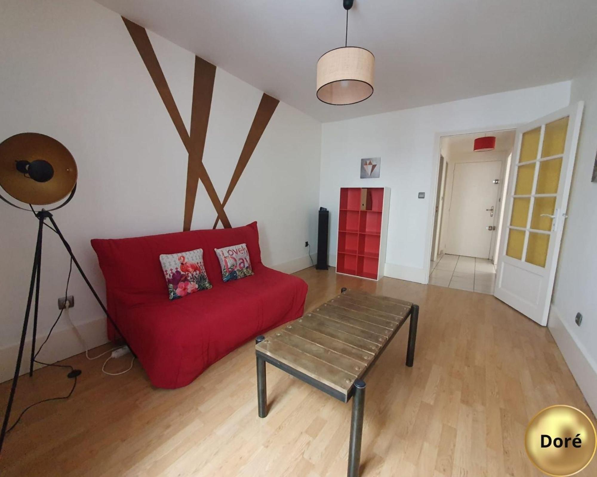 Rnb Locations Macon Lägenhet Exteriör bild