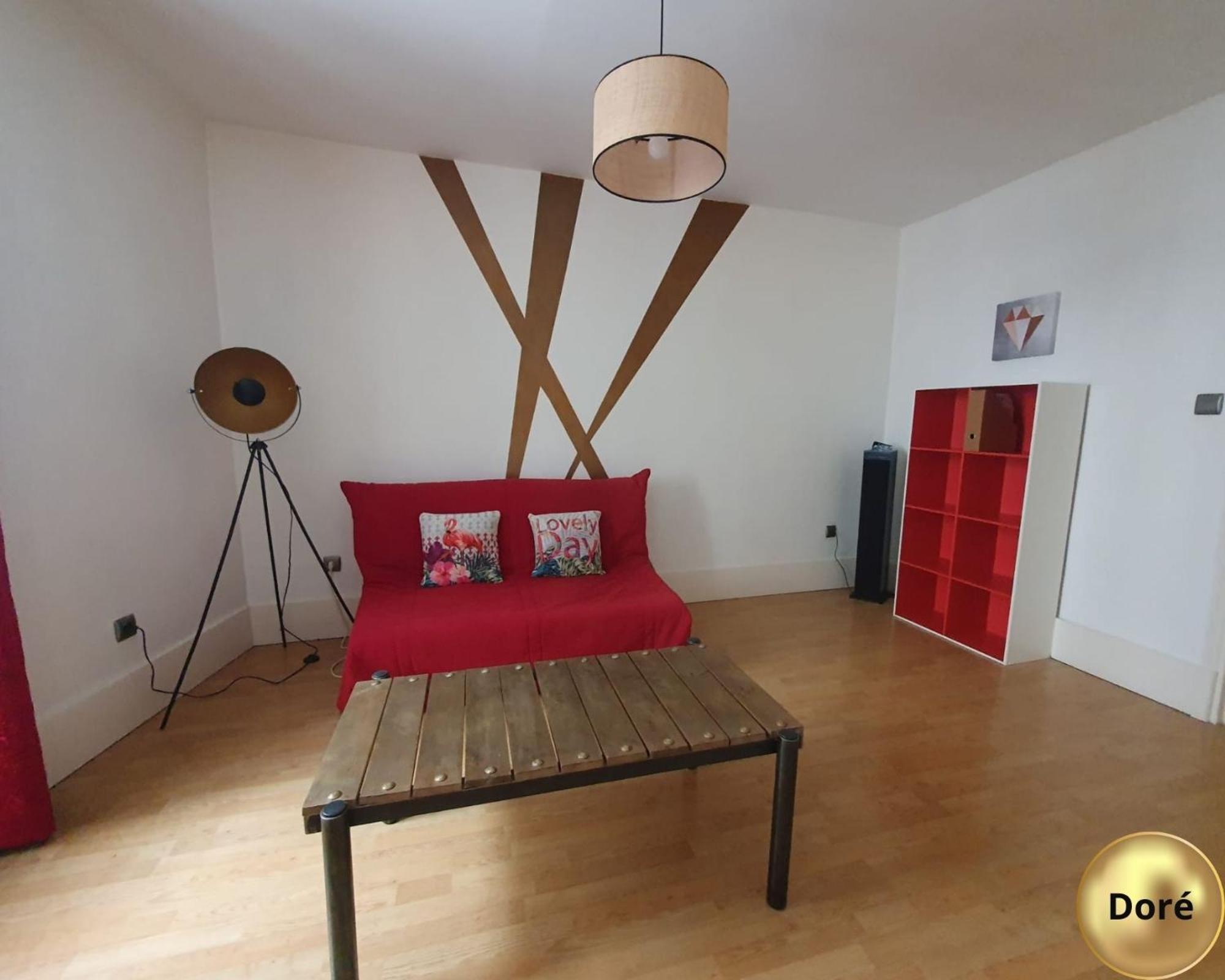 Rnb Locations Macon Lägenhet Exteriör bild