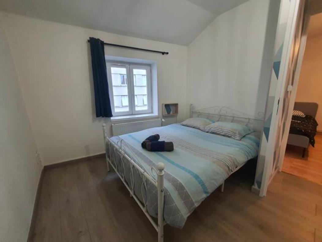 Rnb Locations Macon Lägenhet Exteriör bild