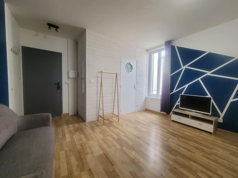 Rnb Locations Macon Lägenhet Rum bild