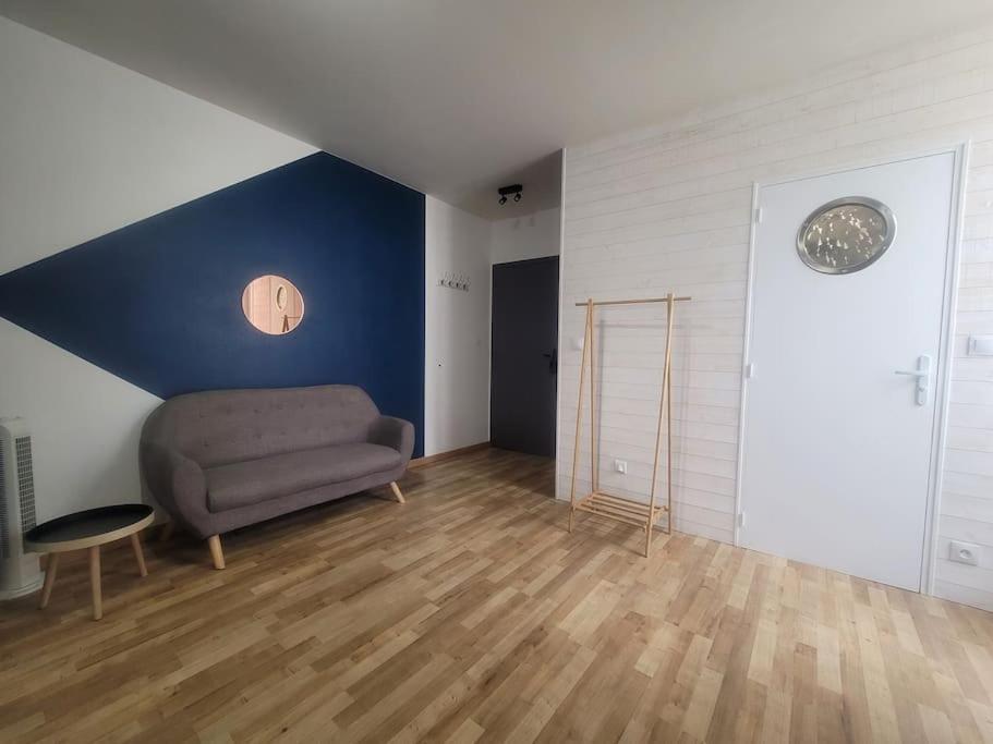 Rnb Locations Macon Lägenhet Rum bild